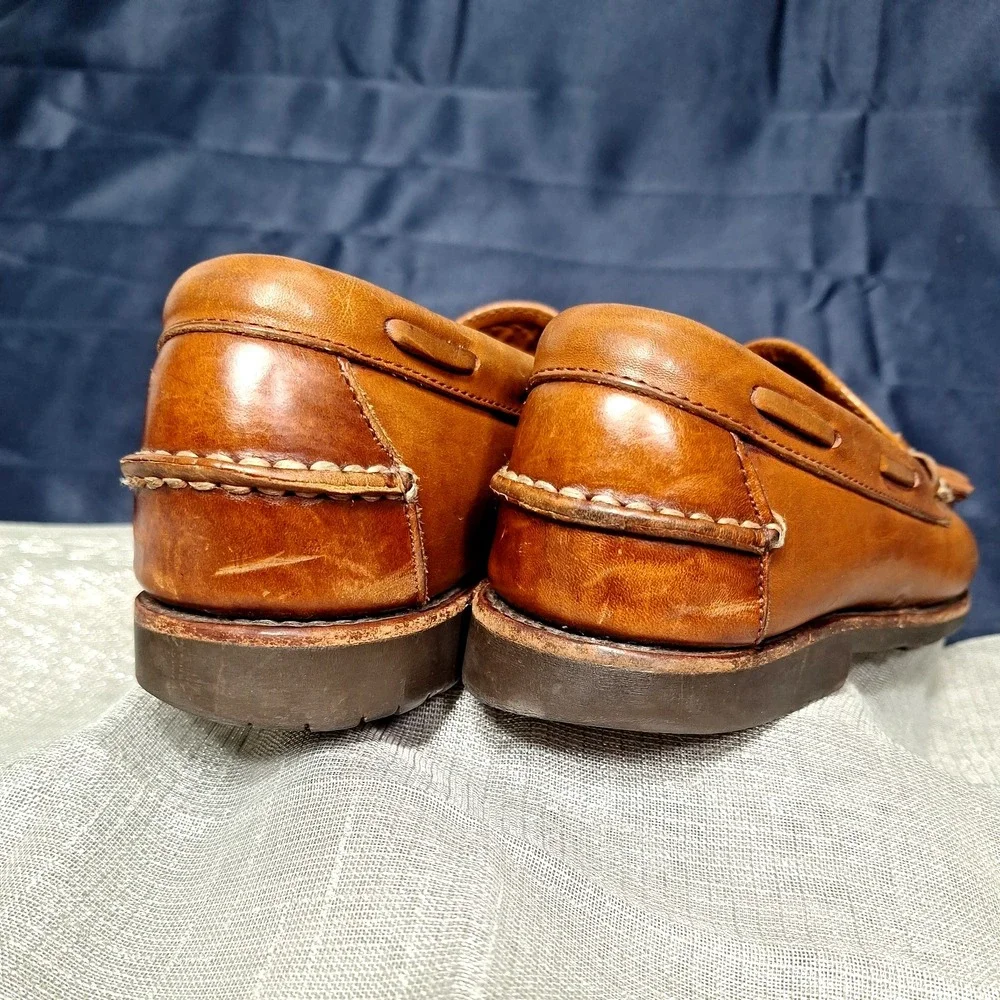 Allen Edmonds allen edmonds